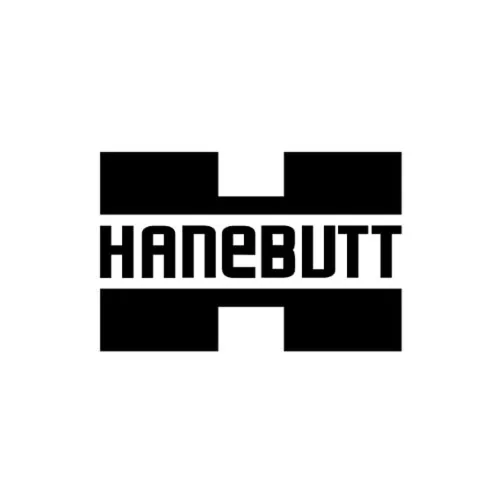Hanebutt
