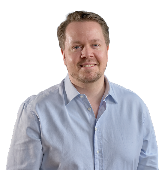 Dr. Christopher Runge<br />
CEO BETTERTRUST