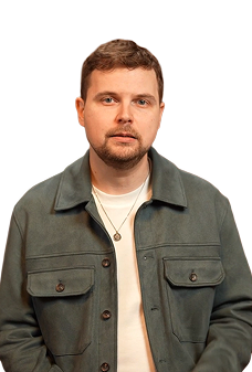 Christopher Eisermann