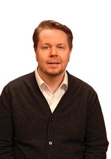 Dr. Christopher Runge