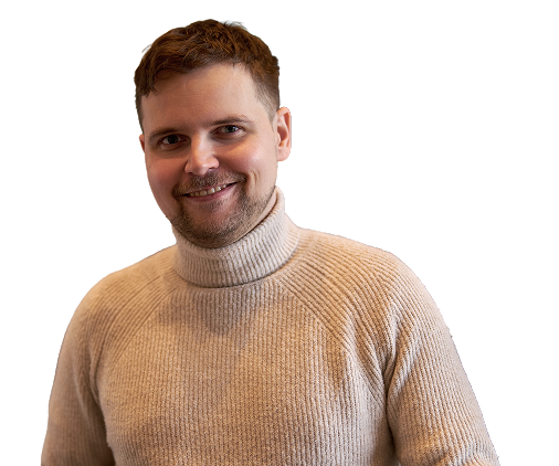 Christopher Eisermann