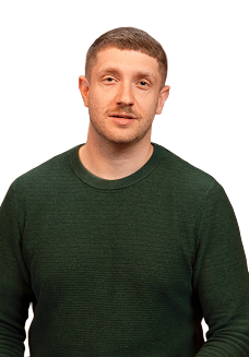 Lukas Knochel